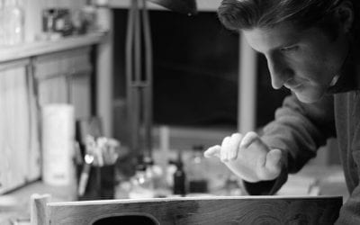 I’m Not A Guitar Maker I Just Make Guitars