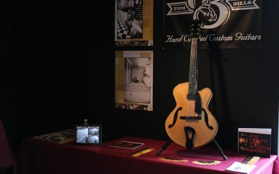 Sarzana Acoustic Guitar Festival Pictures